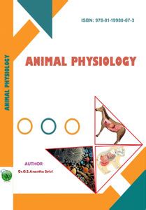 Animal Physiology: Buy Animal Physiology by Dr.G.S.Anantha Selvi at Low ...