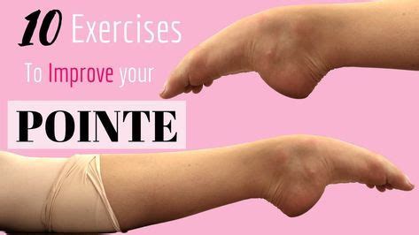 Image result for Beginner Pointe Class Exercises