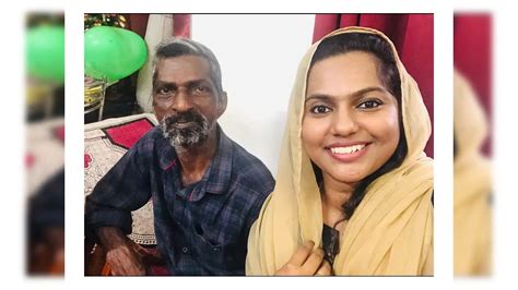 Suhana Basheer Father,മൈലുകൾ അപ്പുറമെങ്കിലും ഹൃദയം ചേർന്നിരിക്കും ...