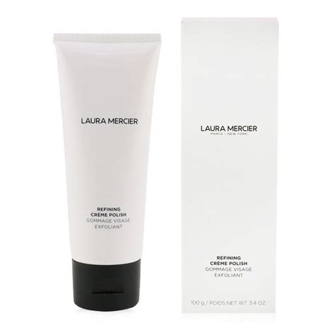 Laura Mercier Refining Creme Polish 100g/3.4oz | Strawberrynet INEN