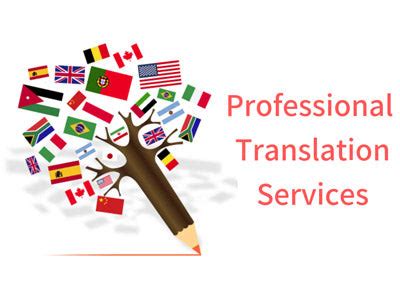 What is the purpose of Translation Services? – Certified Translation India