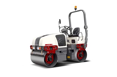 Dynapac CC1250 Mini Tandem Roller Price in India | Specs, EMI & Offers
