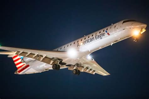 Subsidiaries Of American Airlines