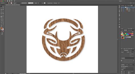 Image result for Wood Grain Texture Illustrator Tutorial