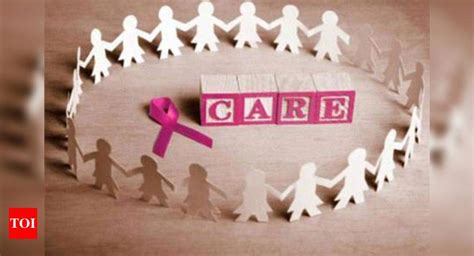 Rise and prevalence of Cancer in India - Times of India