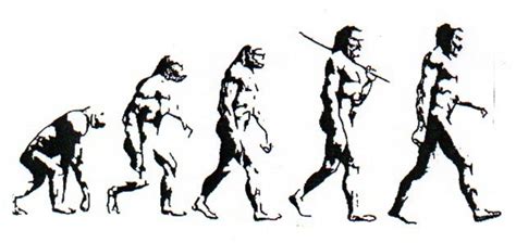 Evolution of Human Drawing 的图像结果