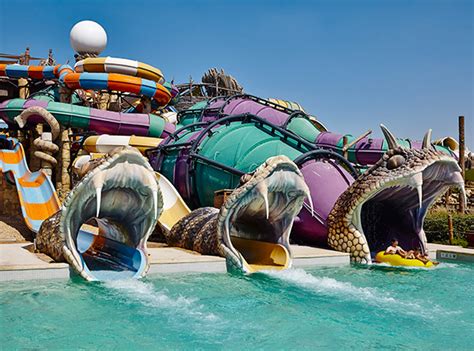 Explorer | Summer entertainment on Yas Island