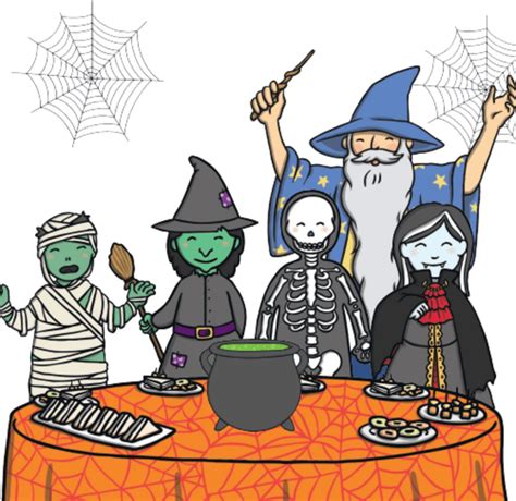 Ce este Halloween și când se sărbătorește? | Twinkl România