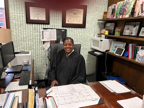 Podcast: Judge Ina Howard-Hogan – Lynn District Court – Serving Her ...