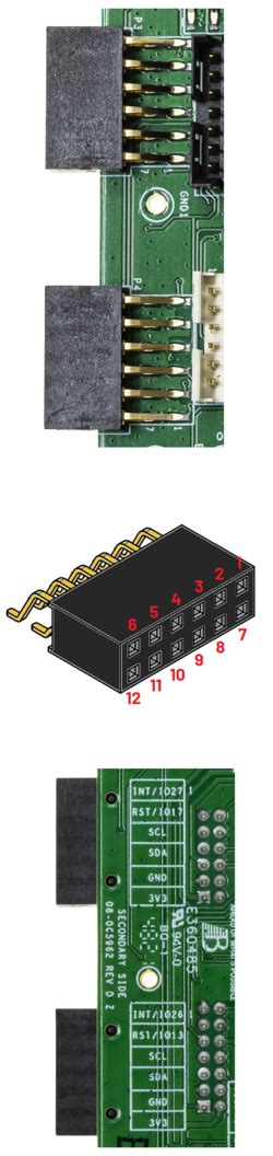PMD-RPI-INTZ Hardware User Guide [Analog Devices Wiki]