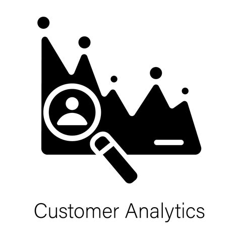 Customer Analytics Icon 的图像结果