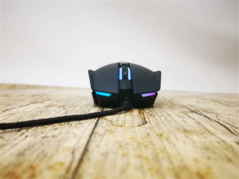 Image result for Predator Mouse Software