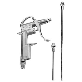 B.K.Jagan & Co Air Dust Gun Set DG-10 : Amazon.in: Home Improvement