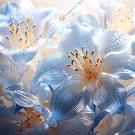 Blue Lily Wallpaper at Jai Smeaton blog