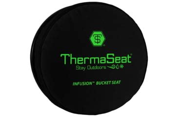 Therm-A-Seat Bucket Seat