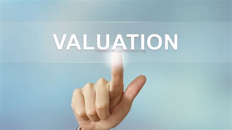 Image result for Business Valuation Examples