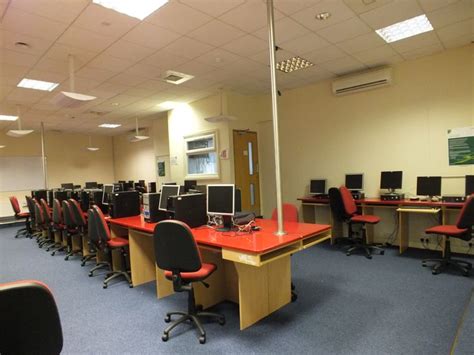 Computer Lab Section 的图像结果