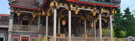 Explore la herencia de Georgetown - Excursión de medio día, George Town ...