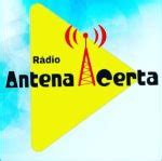 Radio Antena Certa ao vivo | São João da Boa Vista