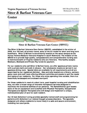 Fillable Online dvs virginia Will this program pay for my books, room ...