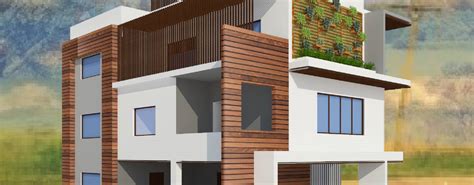 Contemporary and Stylish House Designs from Architects in Bangalore ...