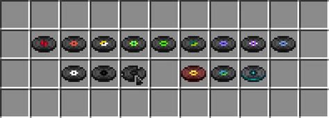 Image result for All Minecraft Discs Java