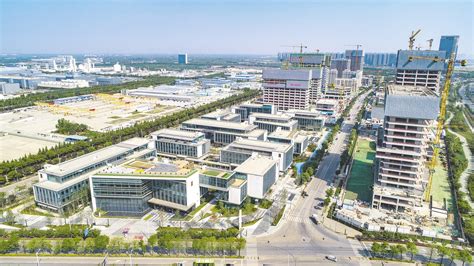 西电+高新！中国西部军民融合创新谷暨西安电子谷昨日开建！-搜狐