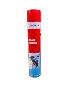 Compatible With Wurth Brake Cleaner Degreaser Spray, 700 ml, Special ...