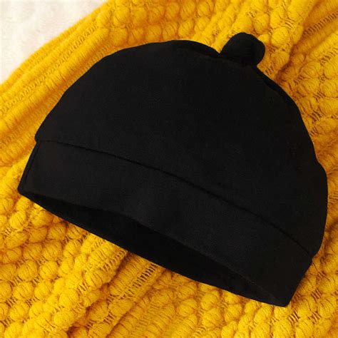 Shop Online Boys Black Halloween Theme Full-Sleeve Bodysuit With Hat at ...