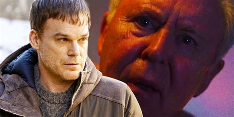 Image result for Dexter Vs. Trinity