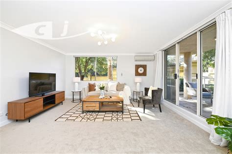 G01/10 Wentworth Drive - CJ Real Estate