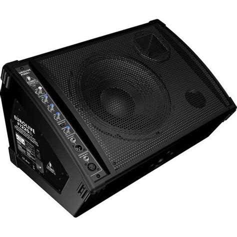 Buy Behringer EUROLIVE F1220A 12inch 125W Powered Monitor Online | Bajaao