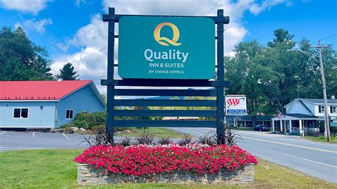 QUALITY INN & SUITES (Lincoln, NH - White Mountains) - Hotel Reviews ...