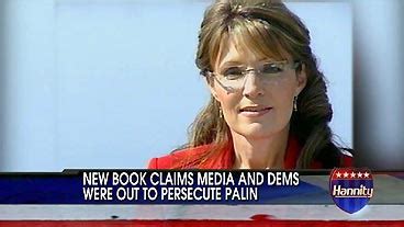 'Persecution of Sarah Palin' | Fox News Video