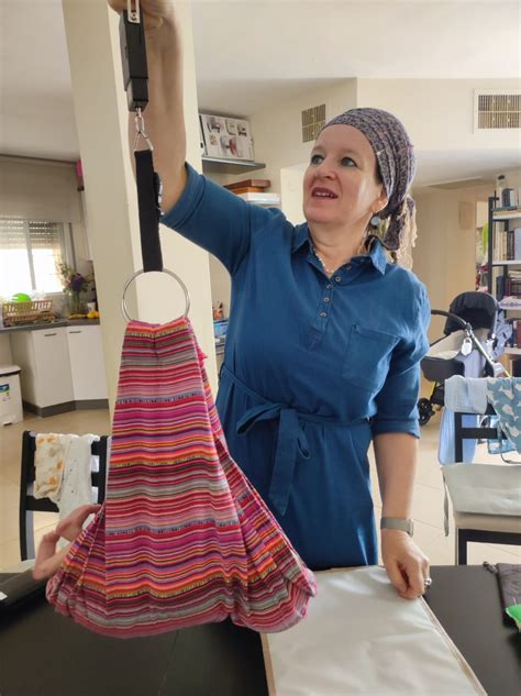 Shoshana’s Story - a first time mom has a challenging labor but ...