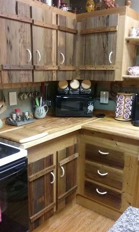 diy kitchen cabinets