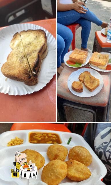 Kona Dukan, Kolkata - Restaurant menu, prices and reviews