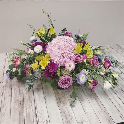 Flower Arranging Course Gift at Stefanie Norton blog