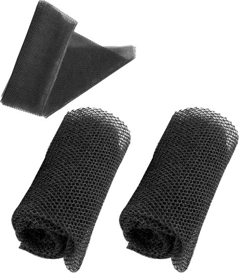Buy HONG 111 African Net Sponge Bathing Sponge, 2 Pieces African Body ...