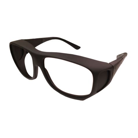 Fitguard Beta Fitover Radiation Protection Eyewear