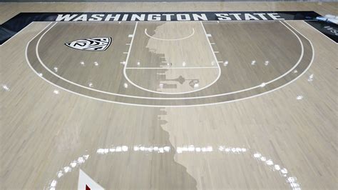 BASKETBALL COURT DESIGN – You just dominated with Courtfloors.com