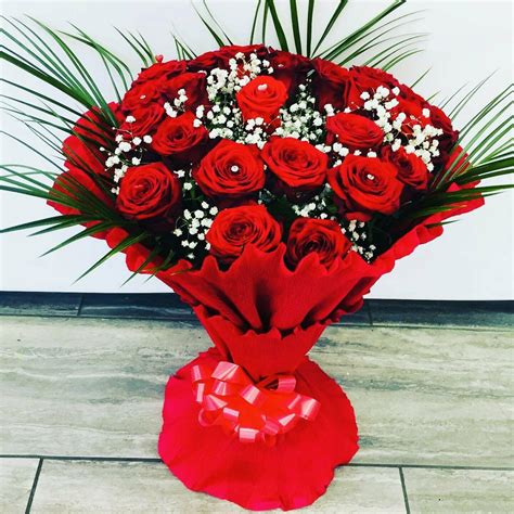 Stunning Rose Bouquet