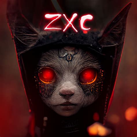 Аватарка ZXC Кот — Скачать Бесплатно
