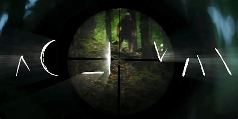 2025's Wolf Man's Body Horror Inspiration Should Relieve Worries About ...