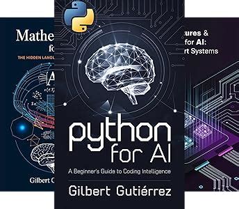 AI from Scratch : Step-by-Step Guide to Mastering Artificial ...