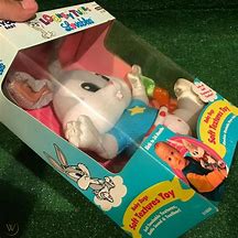 Image result for Bugs Bunny Plush