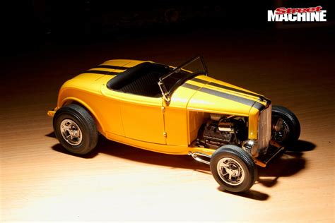 Scale Model Car Building Tips 的图像结果