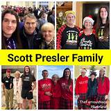 Scott Presler Family