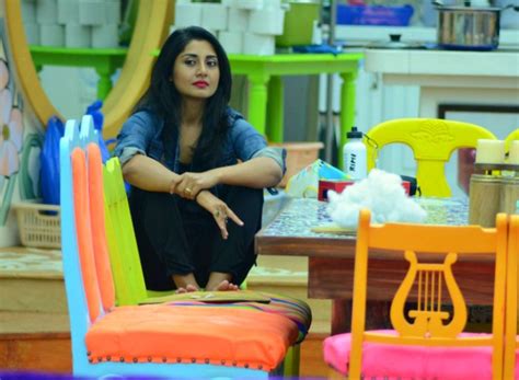 11 Revelations Rimi Sen Made After Her Eviction From Bigg Boss 9