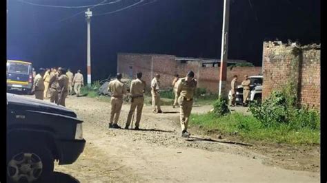 Fishing row sparks communal clash in Meerut village; 9 hurt